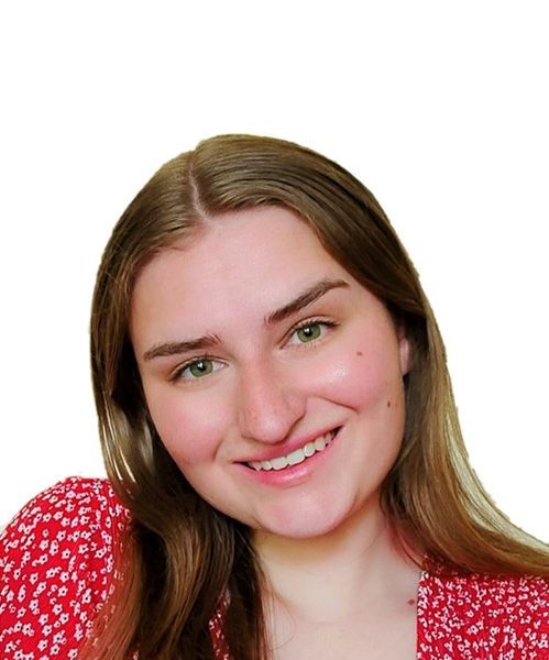 Portretfoto Evi Thijssen